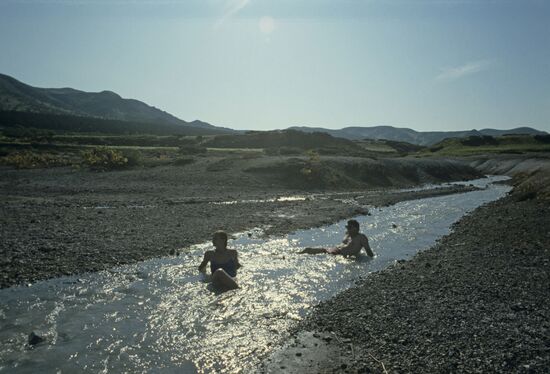 Kuril Islands