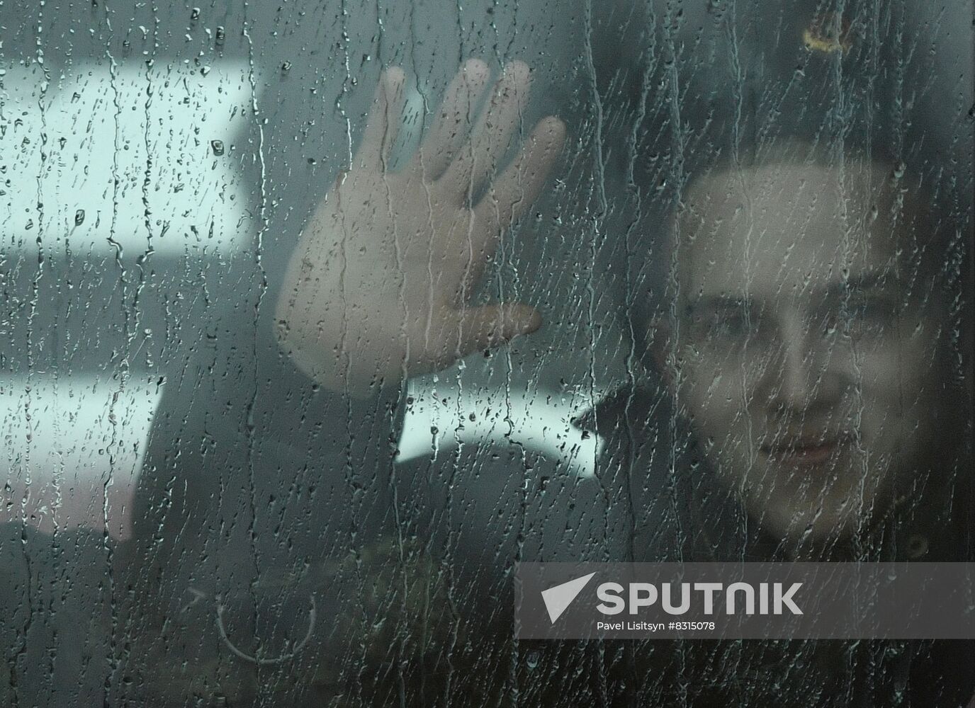 Russia Defence Conscription