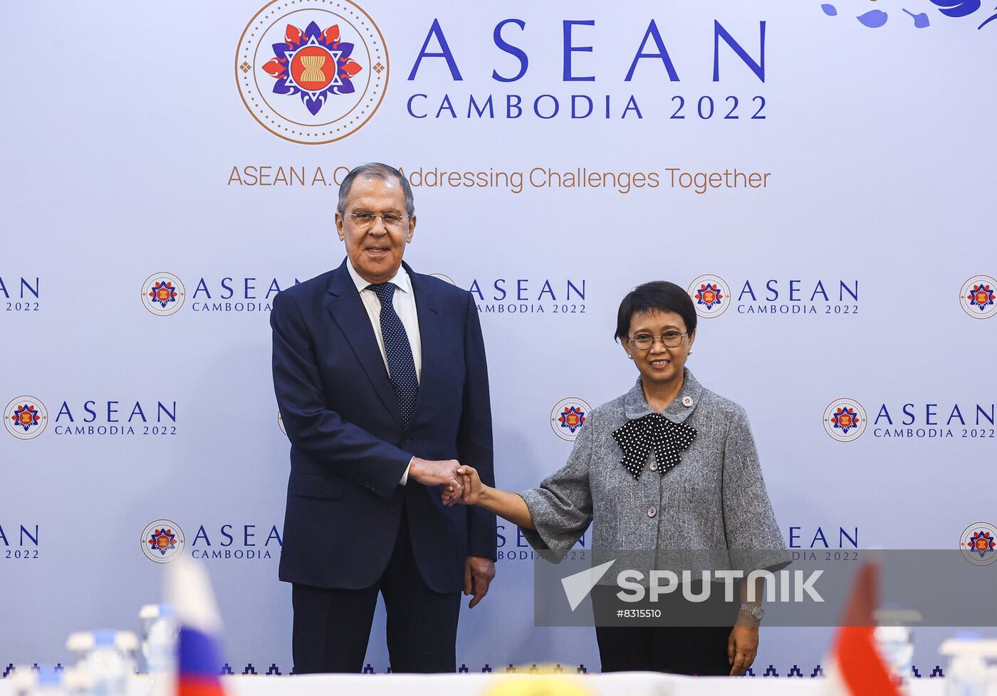 Cambodia East Asia Summit