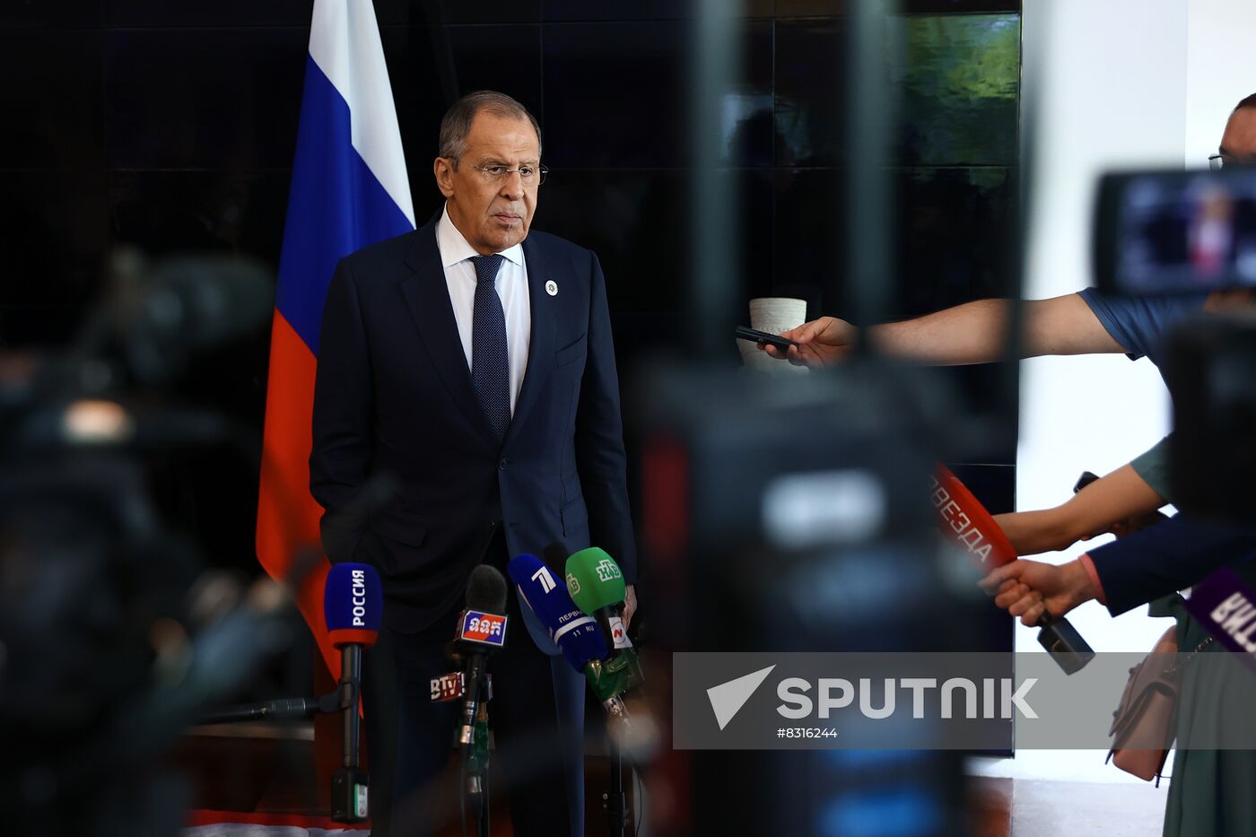 Cambodia East Asia Summit