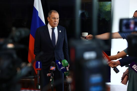 Cambodia East Asia Summit