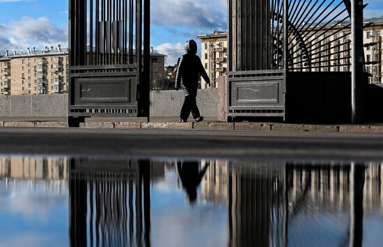Russia Daily Life