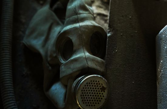 Russia Ukraine Military Operation Laboratory