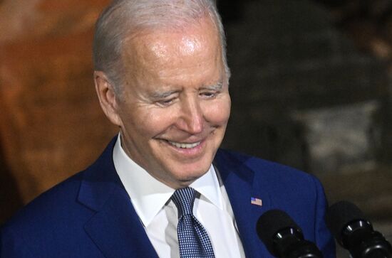 Indonesia G20 Summit Sidelines