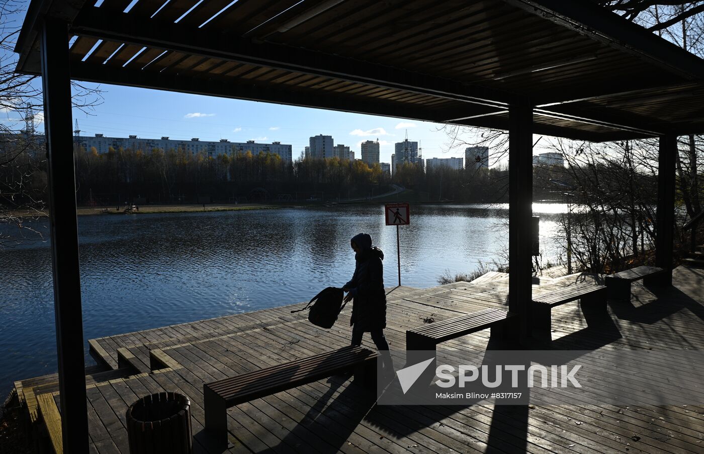 Russia Daily Life