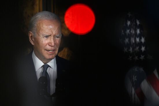 Indonesia G20 Summit Sidelines