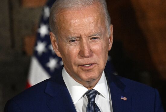 Indonesia G20 Summit Sidelines