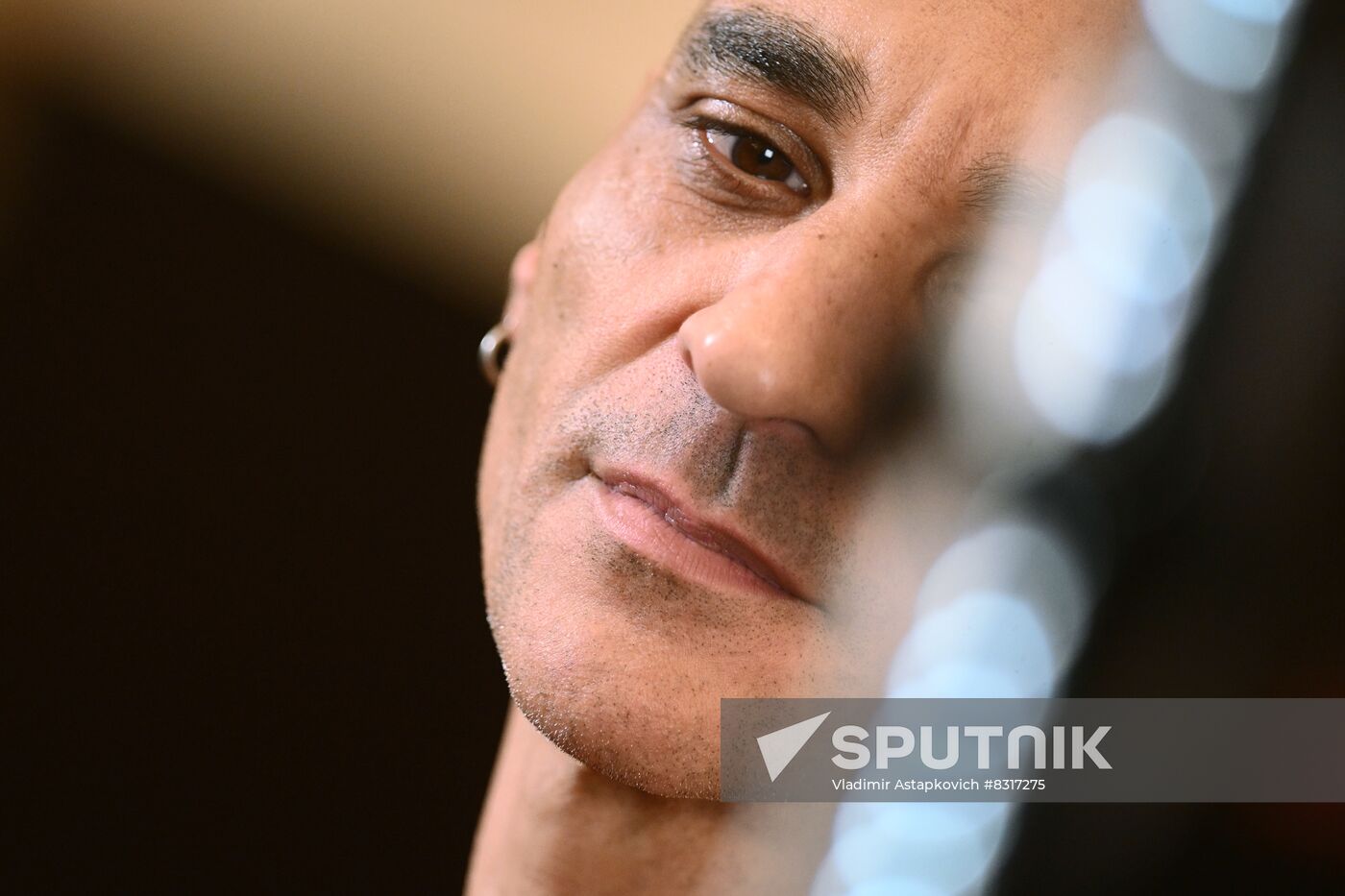 Russia Ballet Labyrinth Project