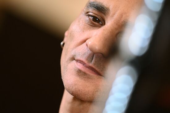 Russia Ballet Labyrinth Project