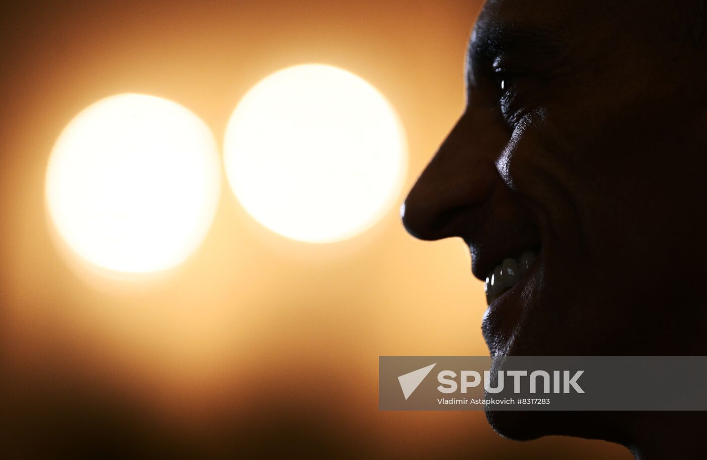 Russia Ballet Labyrinth Project