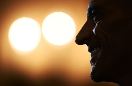 Russia Ballet Labyrinth Project