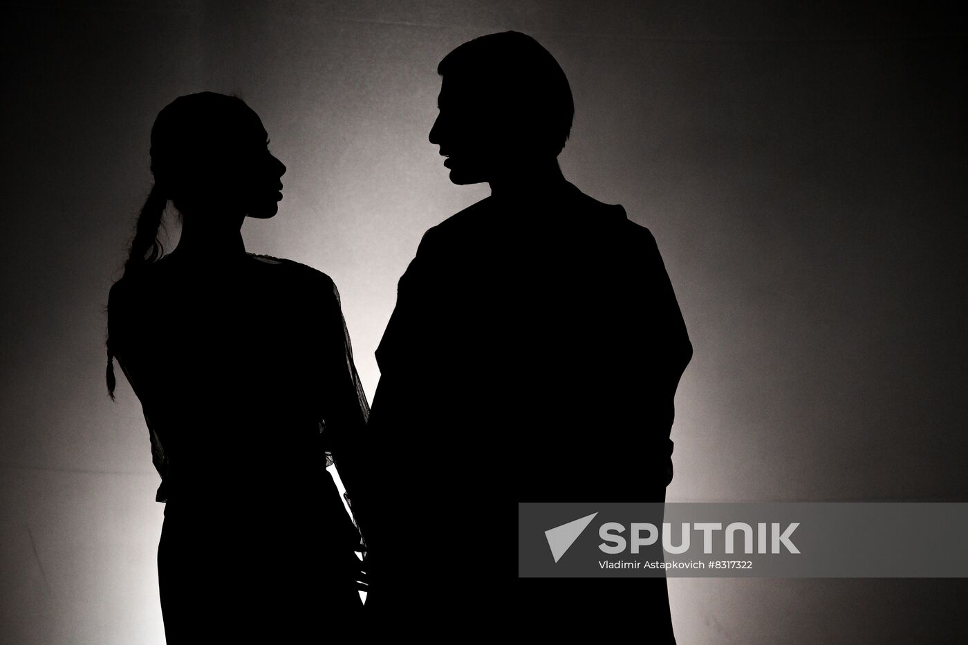 Russia Ballet Labyrinth Project