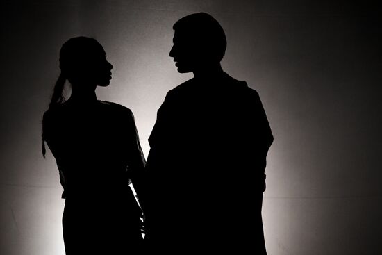 Russia Ballet Labyrinth Project