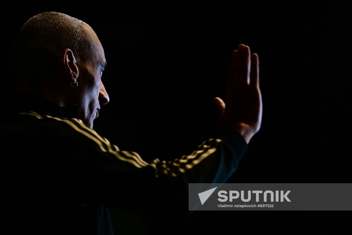 Russia Ballet Labyrinth Project