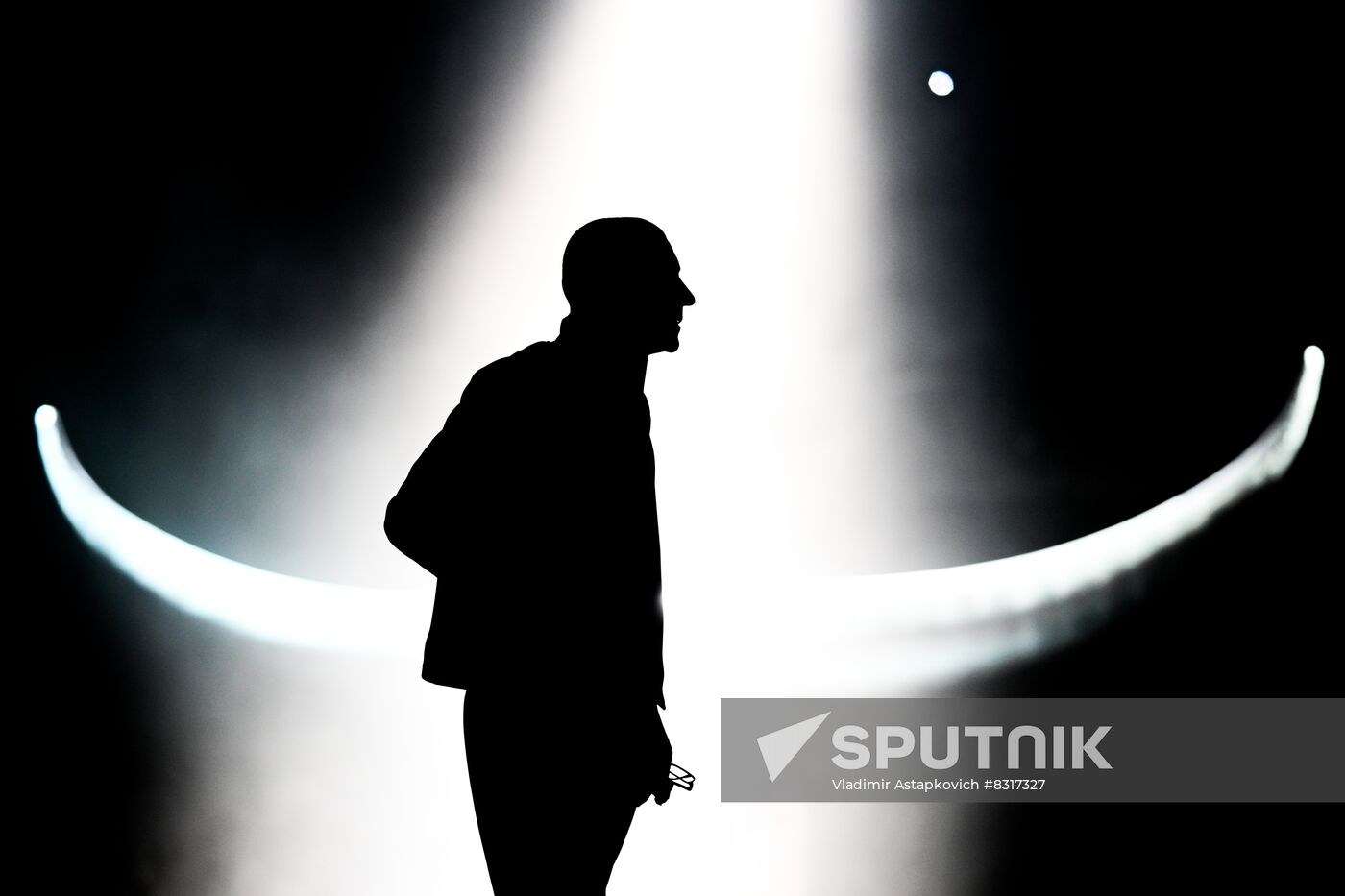 Russia Ballet Labyrinth Project