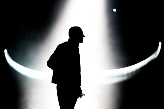 Russia Ballet Labyrinth Project