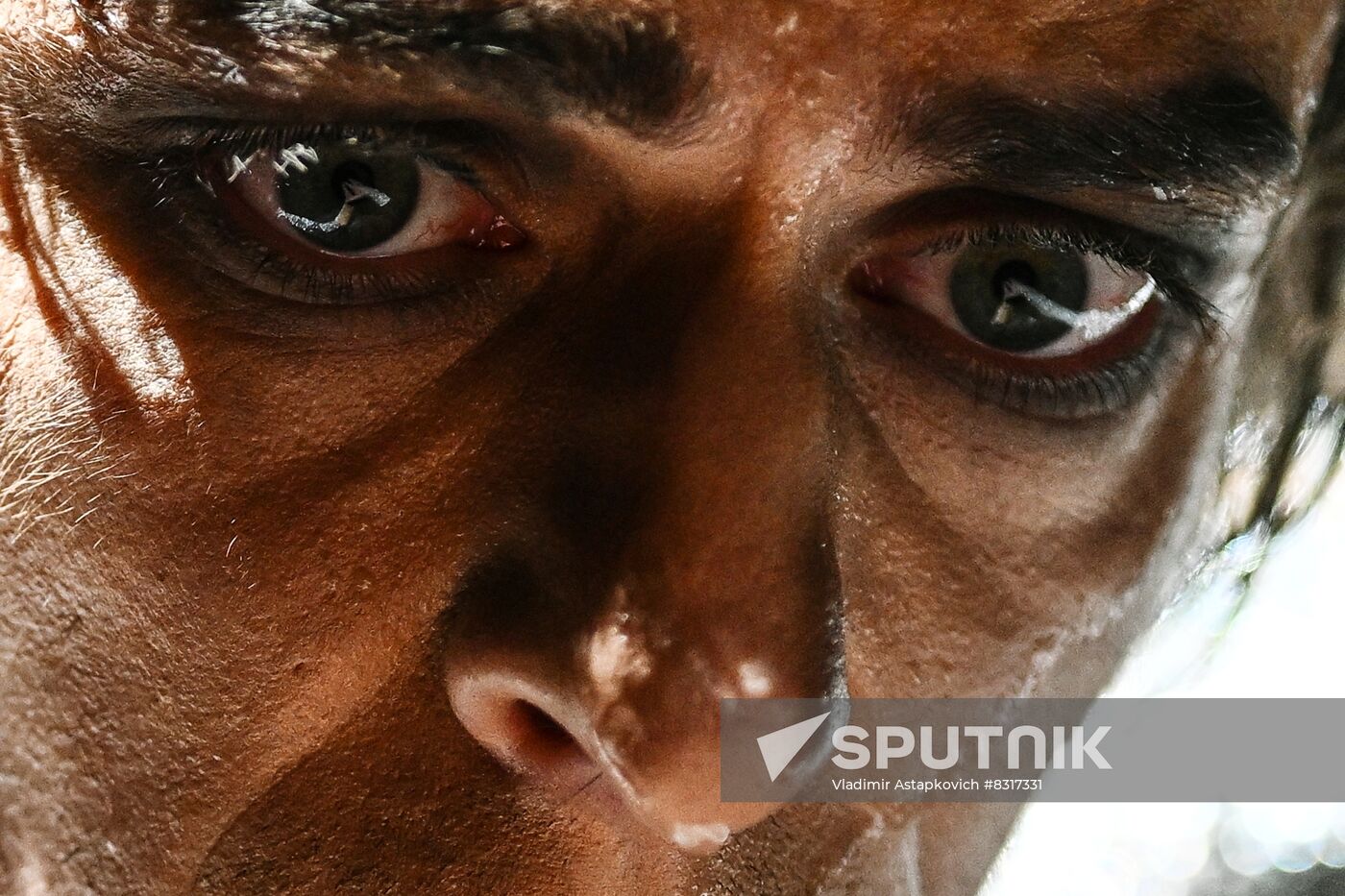 Russia Ballet Labyrinth Project