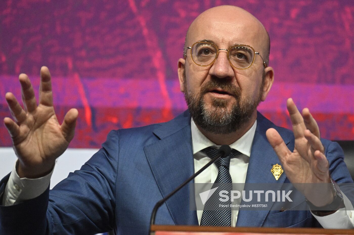 Indonesia G20 Summit