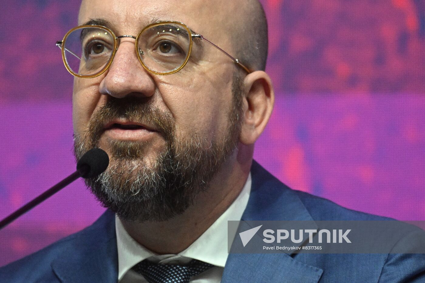 Indonesia G20 Summit