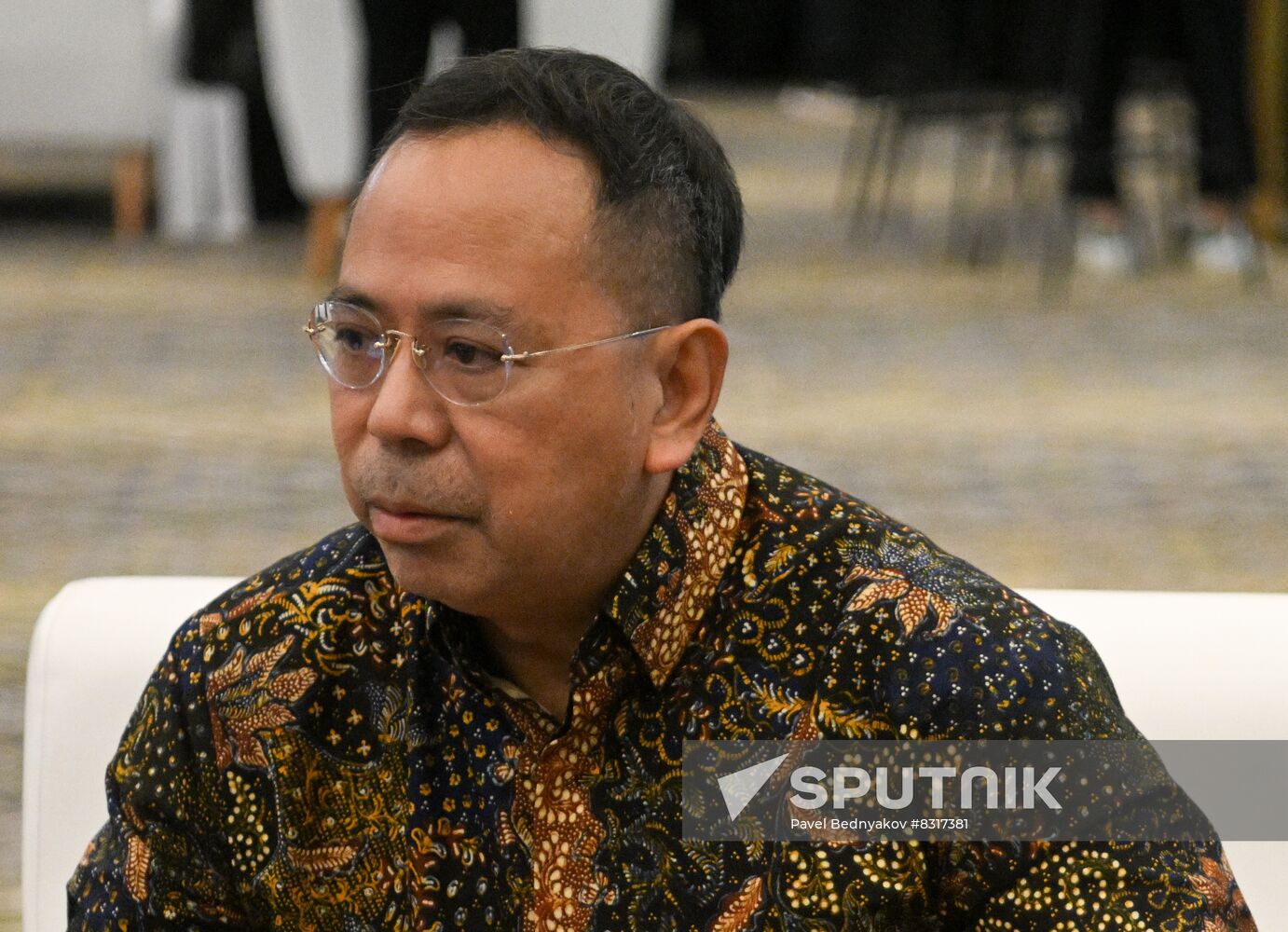Indonesia G20 Summit
