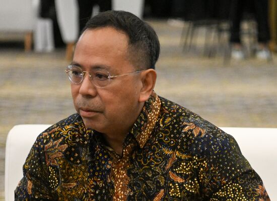 Indonesia G20 Summit