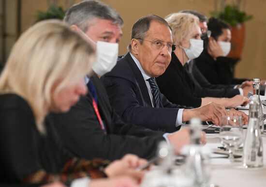 Indonesia G20 Summit