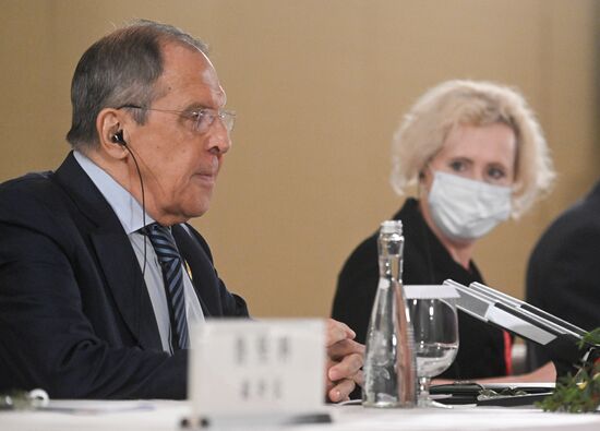 Indonesia G20 Summit