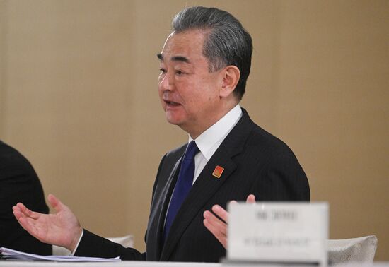 Indonesia G20 Summit