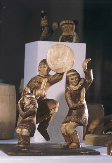 State Ethnographic Museum of USSR Peoples
