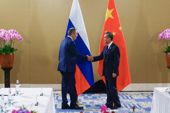 Indonesia G20 Summit