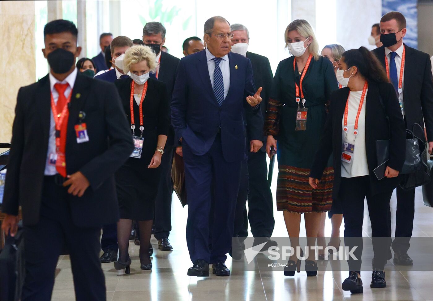 Indonesia G20 Summit