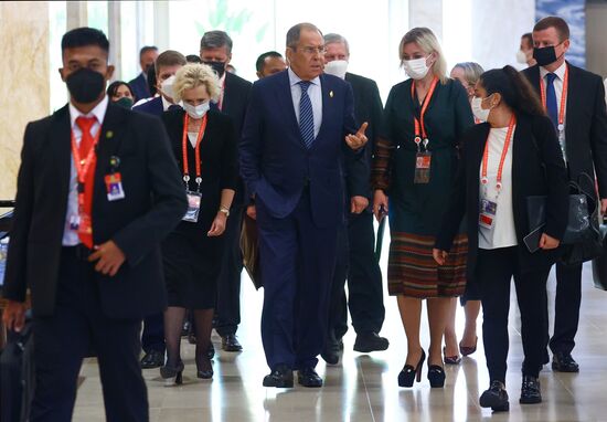 Indonesia G20 Summit