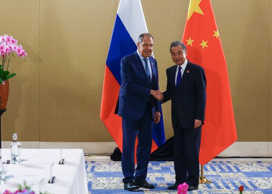 Indonesia G20 Summit