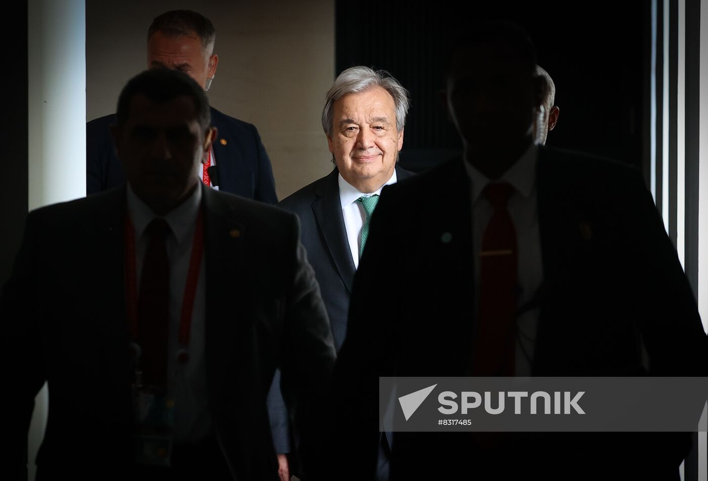 Indonesia G20 Summit
