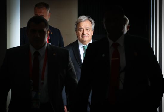 Indonesia G20 Summit