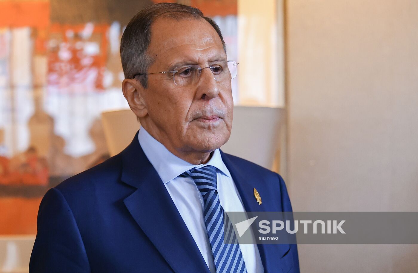 Indonesia G20 Summit