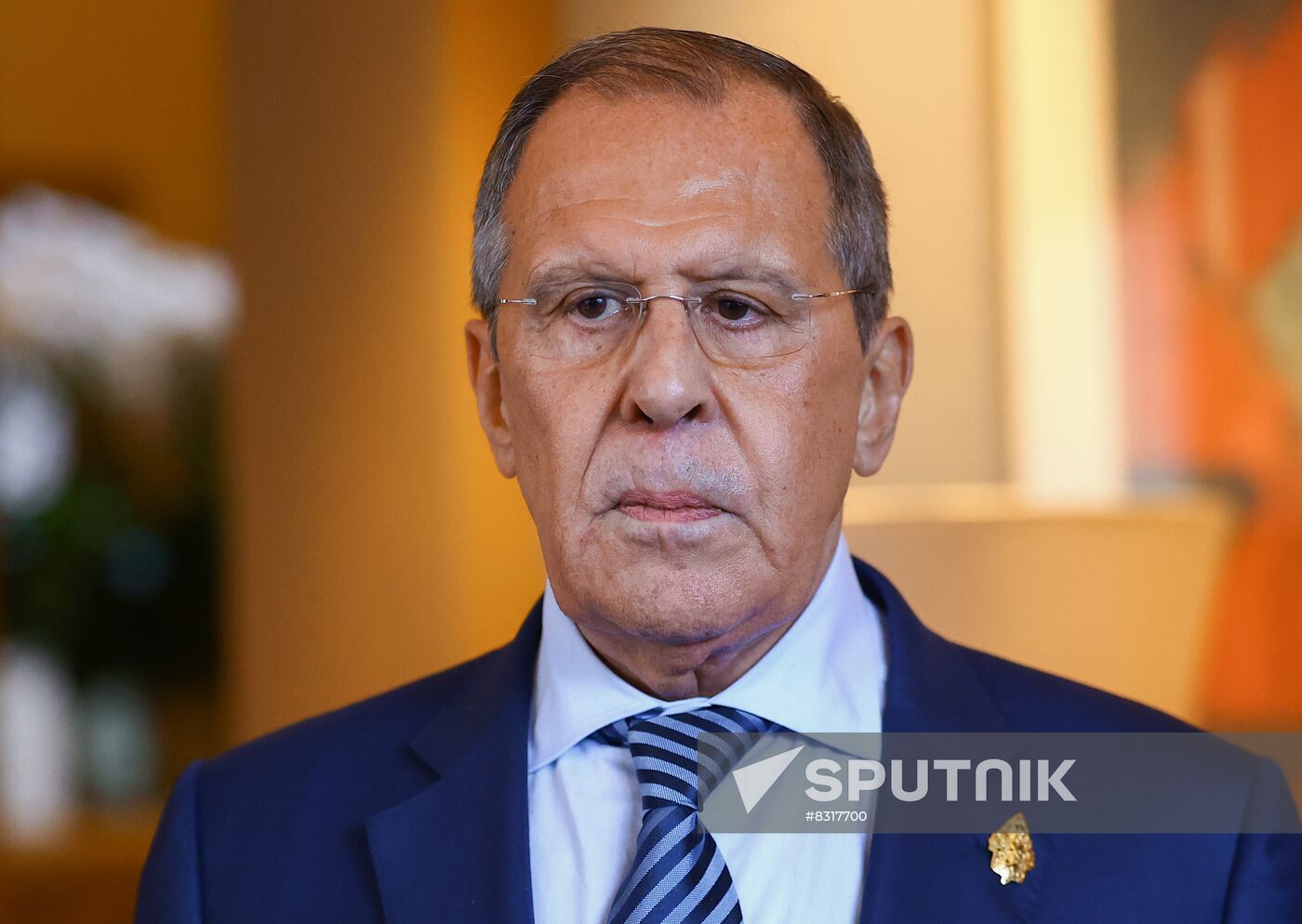 Indonesia G20 Summit