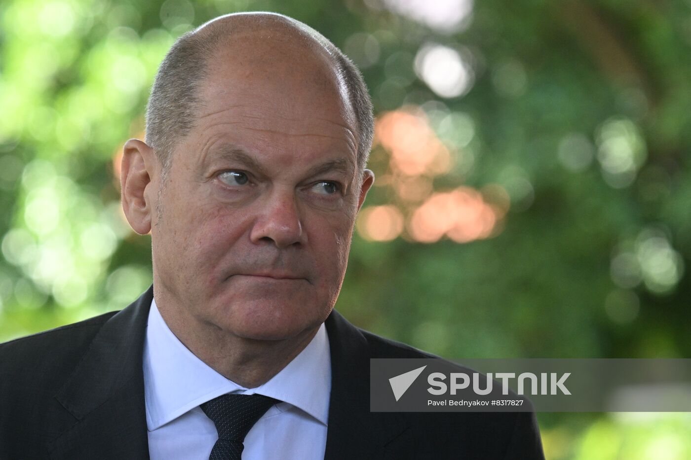 Indonesia G20 Summit Emergency Meeting