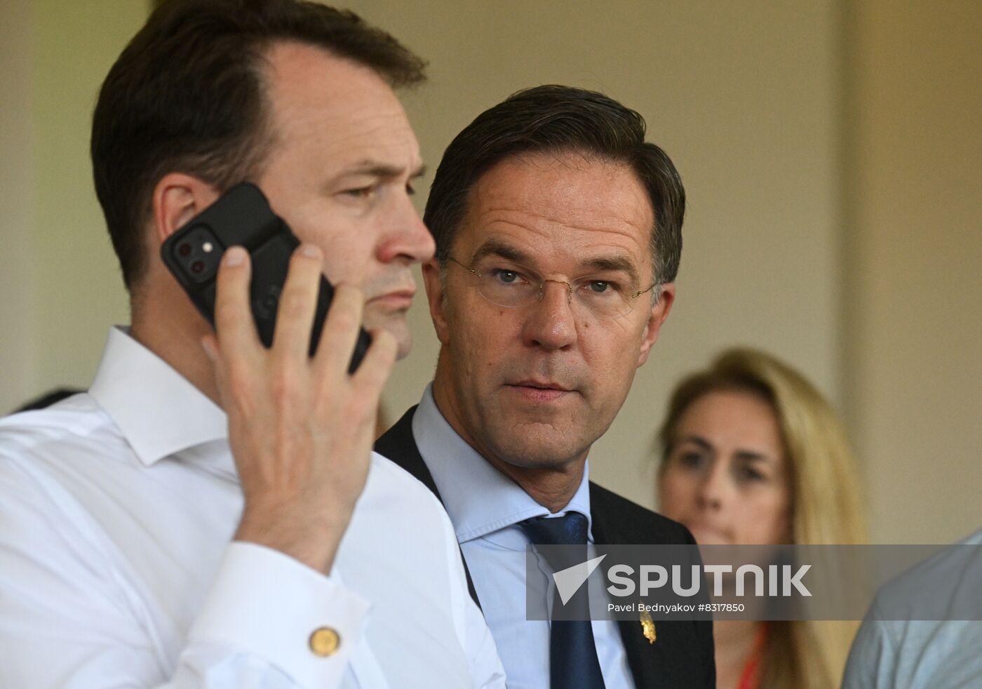 Indonesia G20 Summit Emergency Meeting