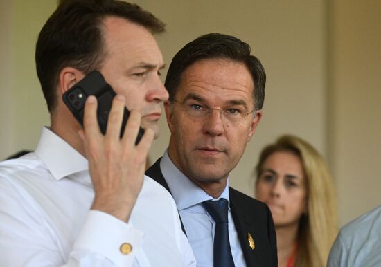 Indonesia G20 Summit Emergency Meeting