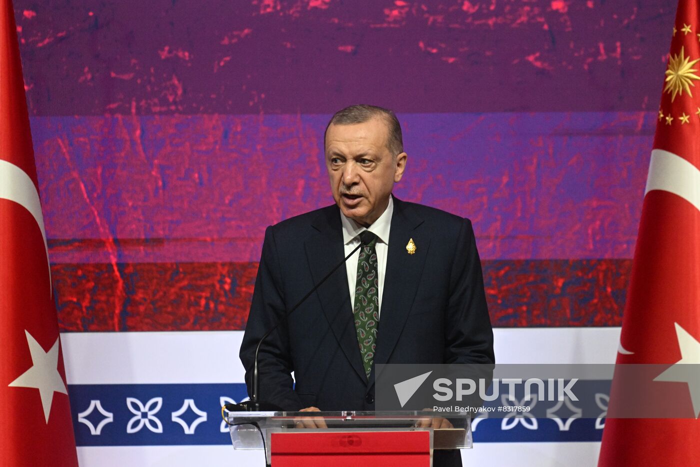 Indonesia G20 Summit