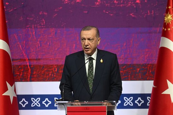 Indonesia G20 Summit