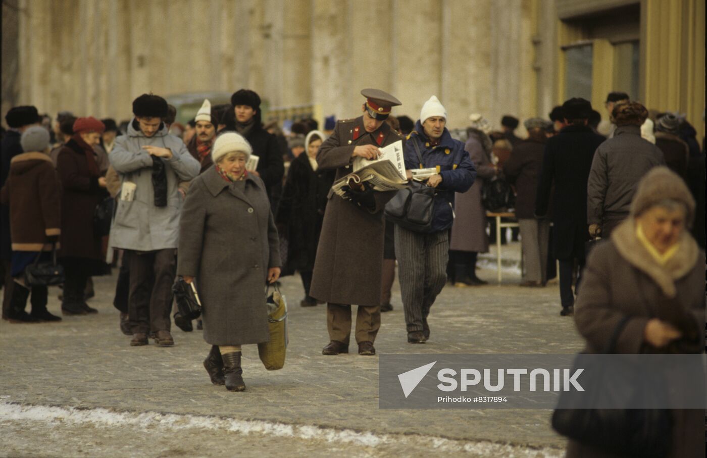 Moskovskiye Novosti special issue on Memorial