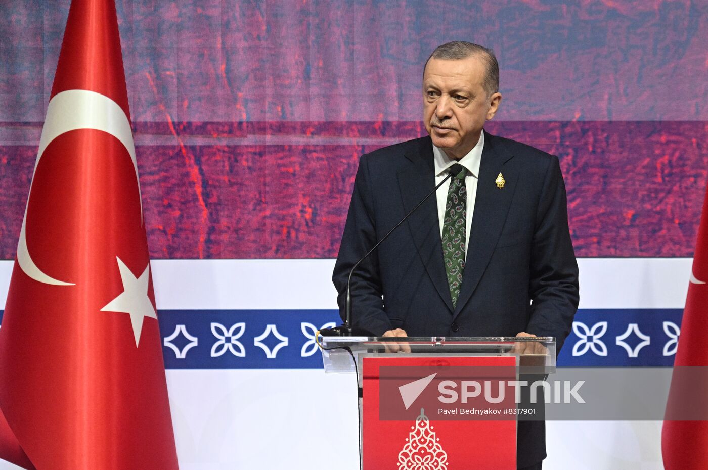 Indonesia G20 Summit