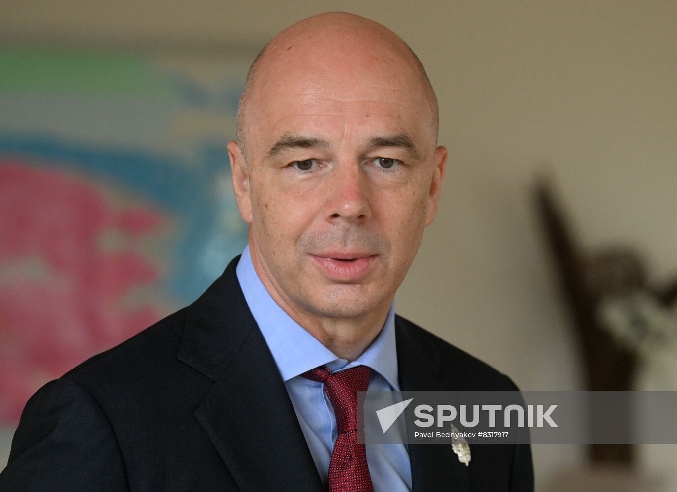 Indonesia G20 Summit