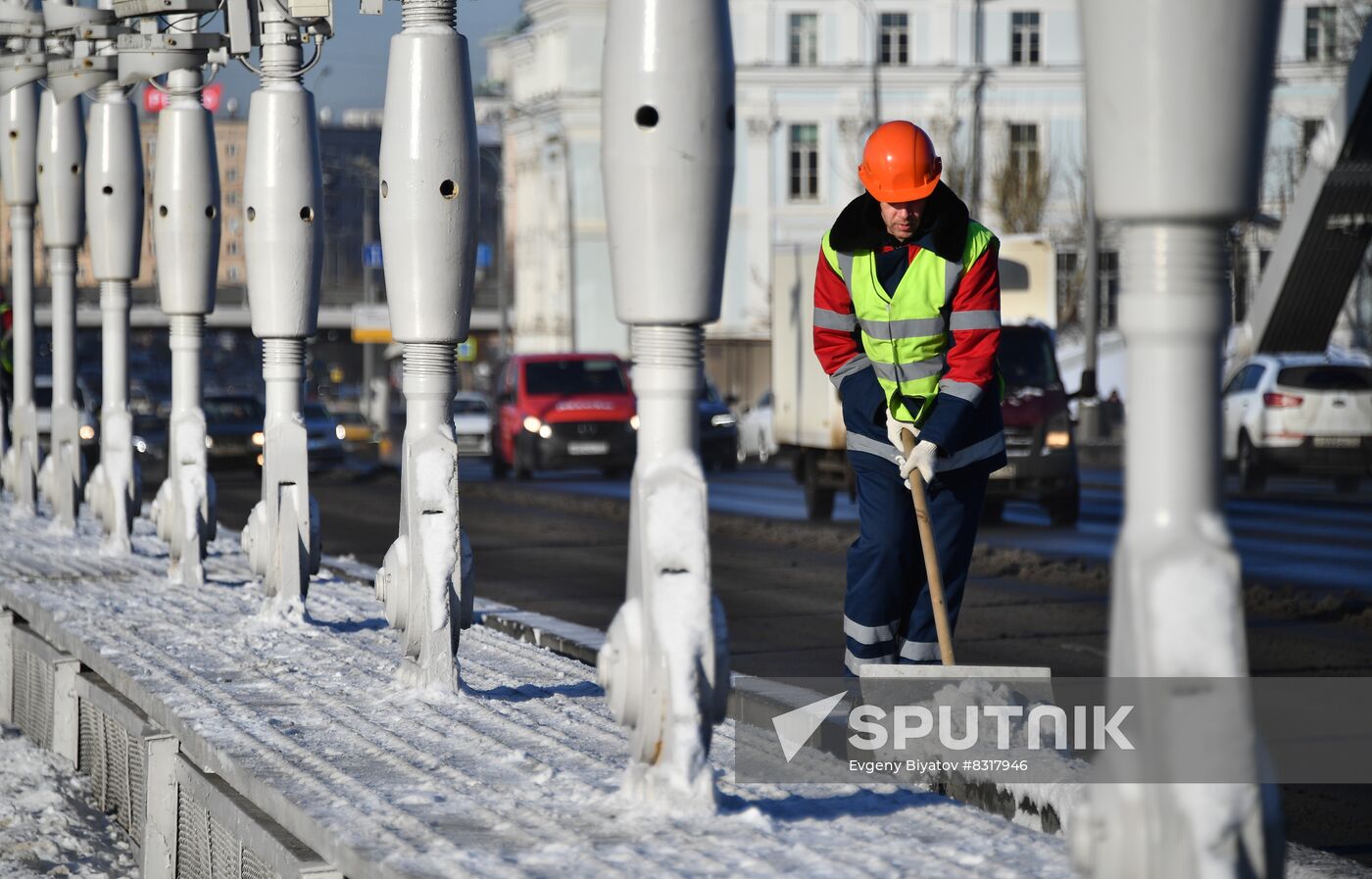 Russia Weather