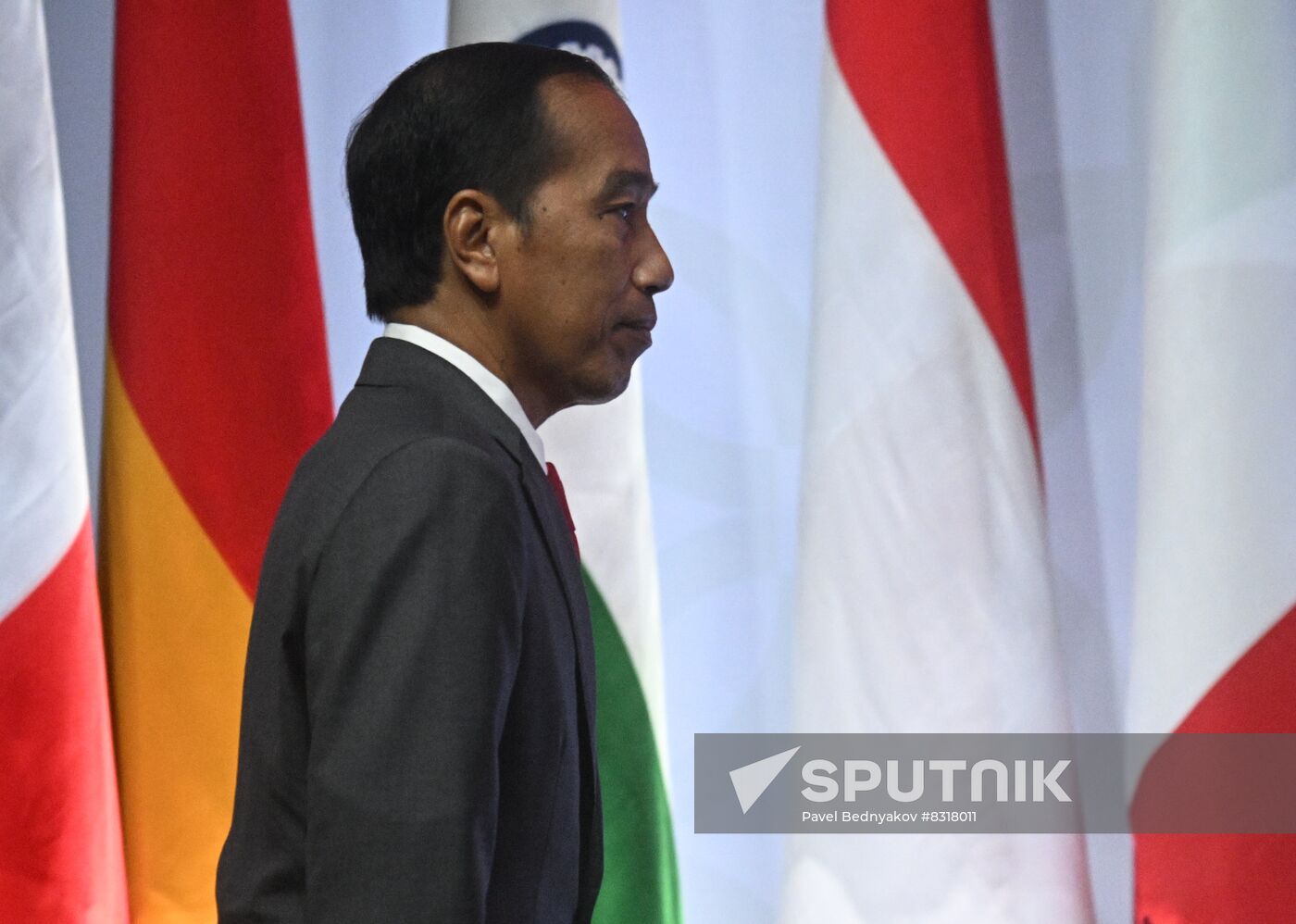 Indonesia G20 Summit