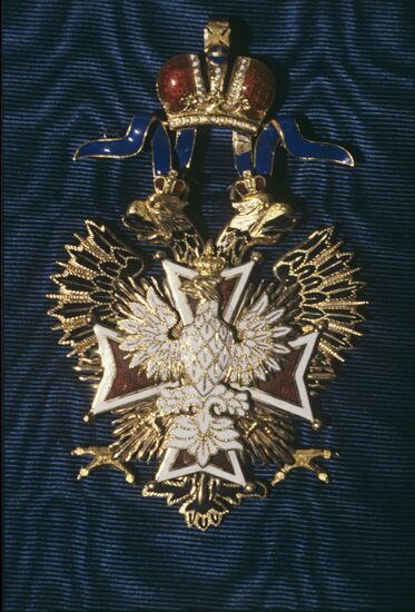 White Eagle Order