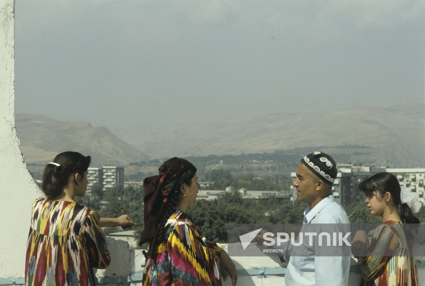 Dushanbe