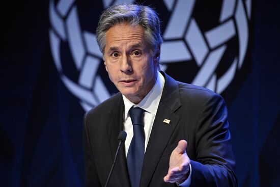 Thailand APEC Summit